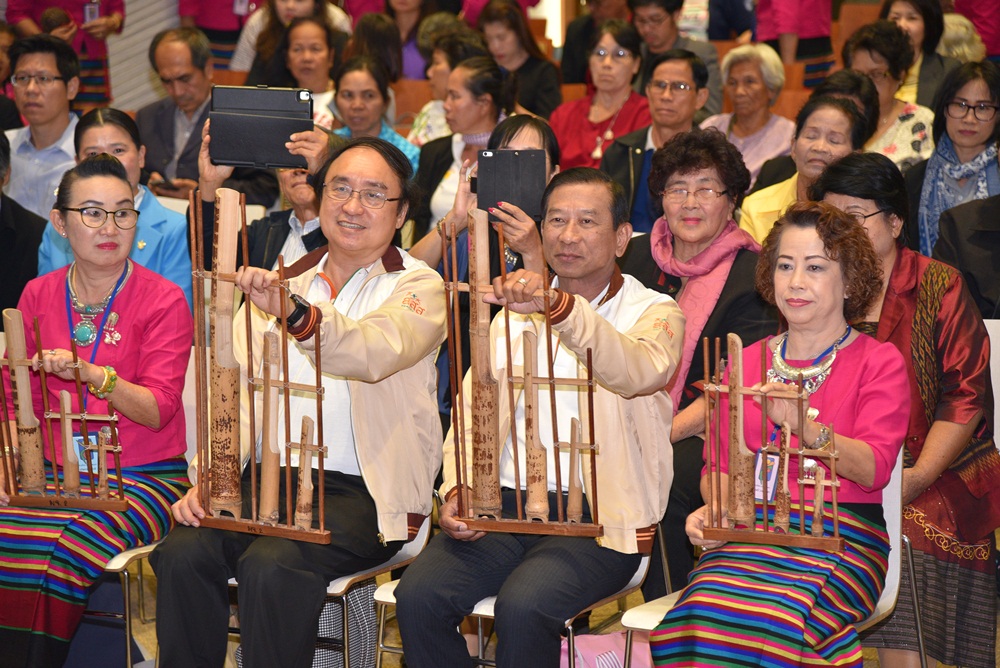 สูงวัยยุคใหม่ ใส่ใจสุขภาพ thaihealth