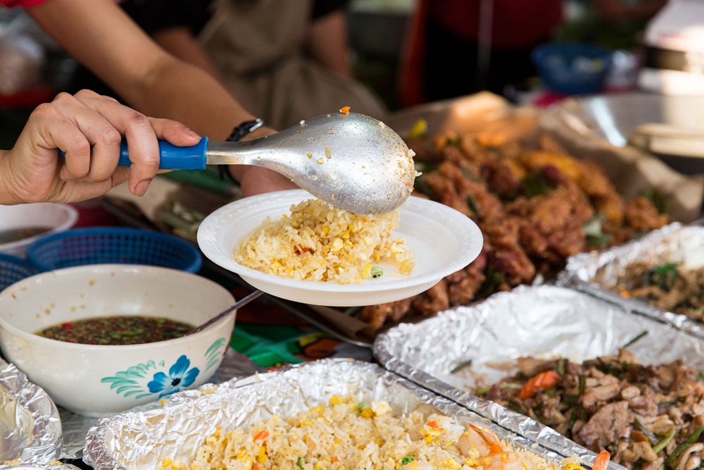พฤติกรรมการทานอาหารที่ส่งผลต่อ “โรคไต” thaihealth