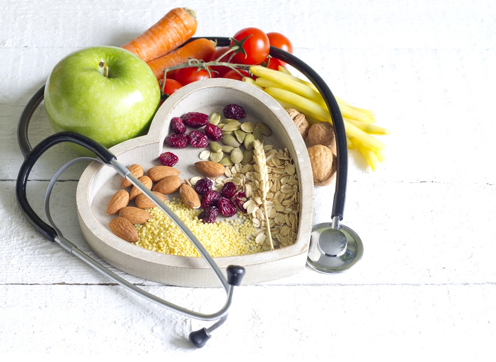 'ตรุษจีน' กินผักออกกำลังกายลดโรค NCDs thaihealth