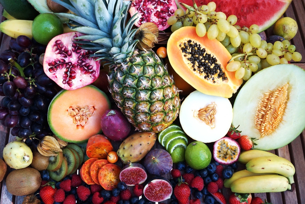 'ตรุษจีน' กินผักออกกำลังกายลดโรค NCDs thaihealth
