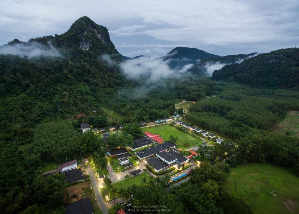 ‘ทอนตรน’ แหล่งท่องเที่ยวต้องห้าม(พลาด) thaihealth