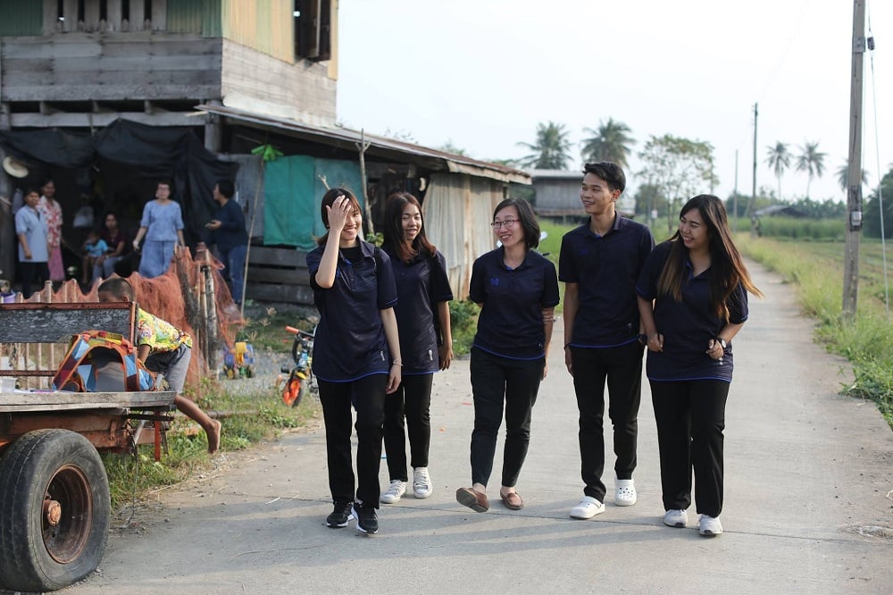 \'ผู้ป่วยกายภาพบำบัด\' กับบุคลากรด้านสาธารณสุข thaihealth