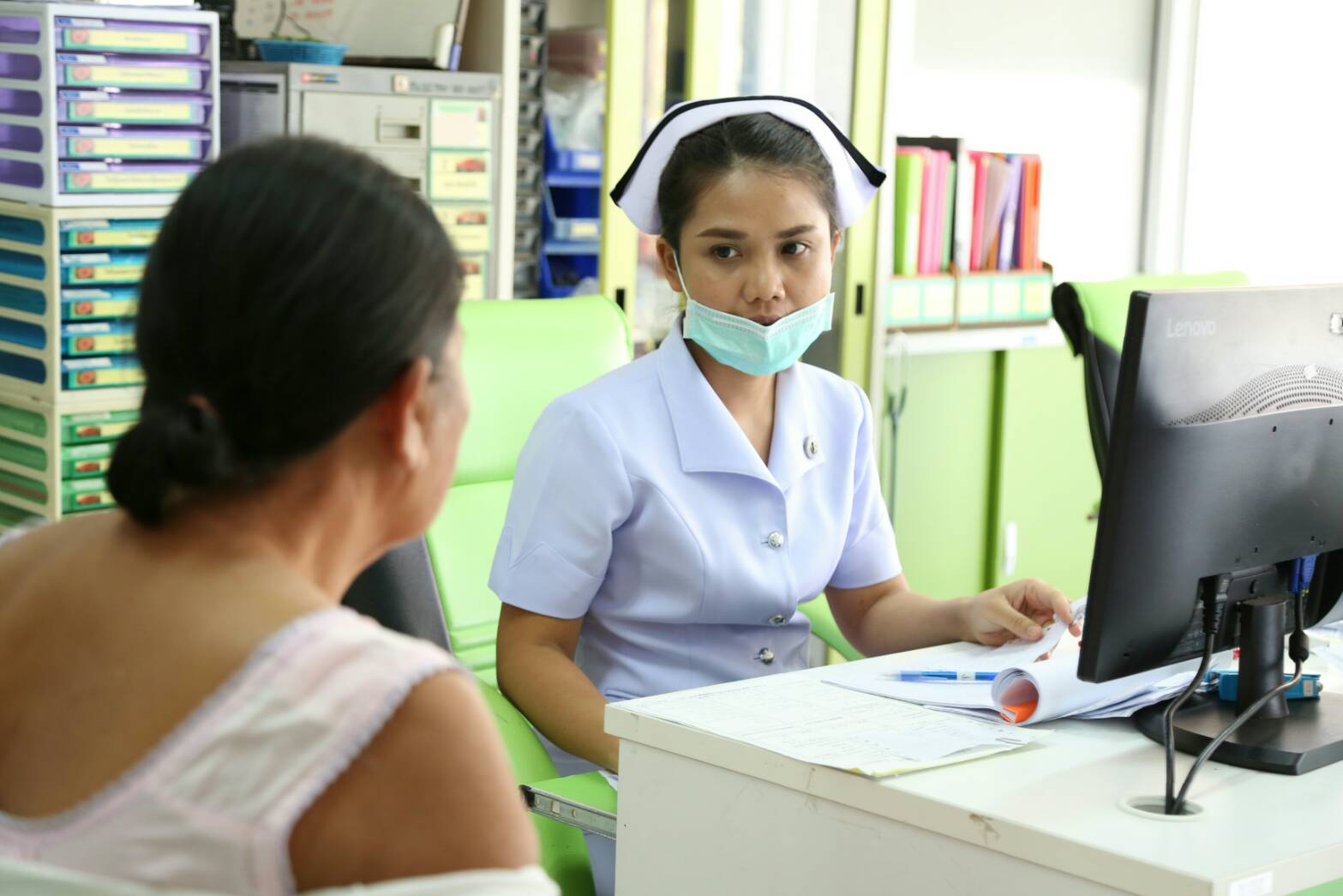 รพ.ต้นแบบดูแลผู้ป่วยโรคไตครบวงจร thaihealth