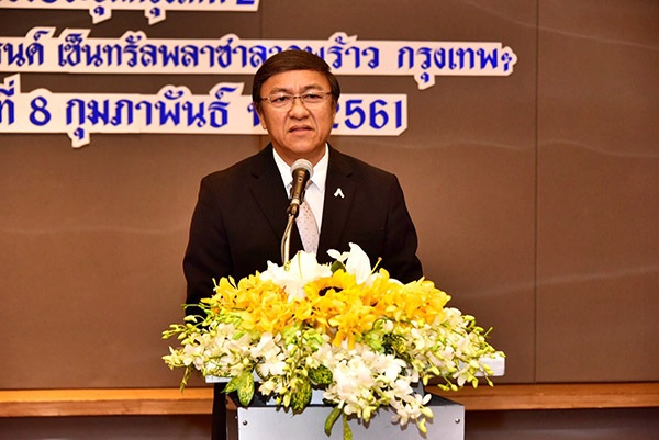 พบผลสำรวจ 'ความรุนแรงในครอบครัว' 34.6%  thaihealth