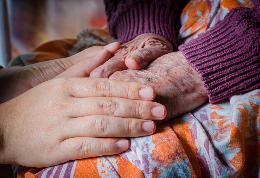 สธ. สนับสนุน Care giver ดูแลผู้สูงวัย thaihealth