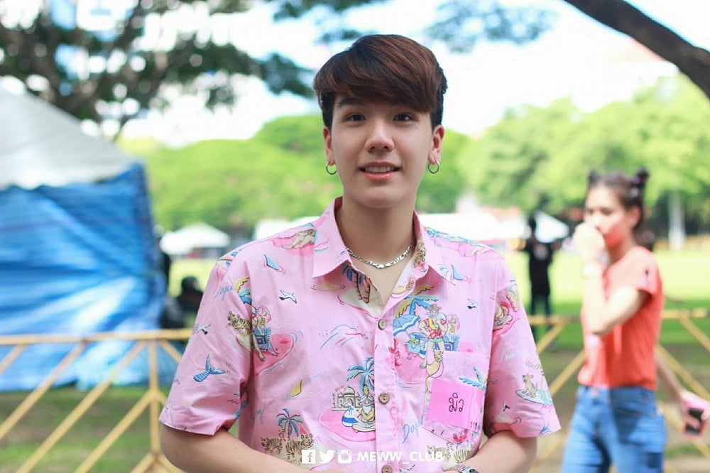 “มิว เอ็มบีโอ” ใช้หลักความสุขนำทางชีวิต thaihealth