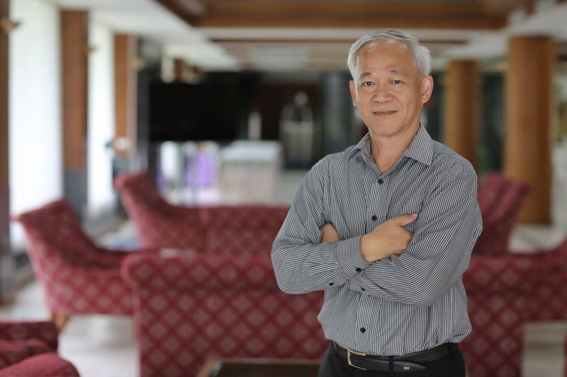 ลงพื้นที่หาแนวทางแก้ปัญหา 'ขาดบุคลากรสุขภาพ' thaihealth