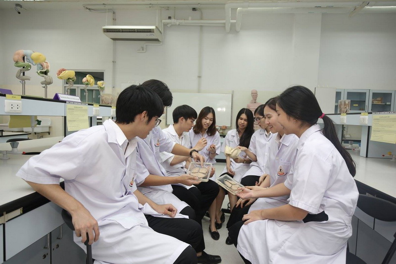 ลงพื้นที่หาแนวทางแก้ปัญหา 'ขาดบุคลากรสุขภาพ' thaihealth