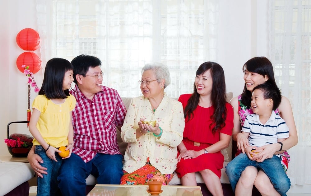 14 ก.พ.ให้บอกรักตายาย-ใช้โอกาสขออภัย thaihealth