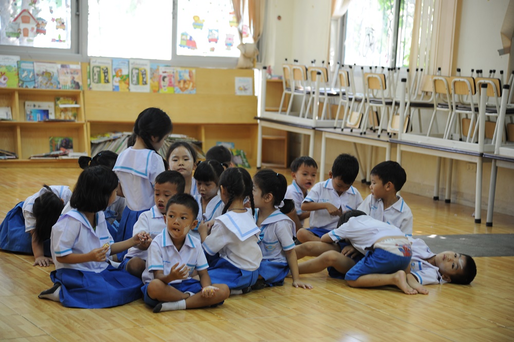 ปรับโรงเรียนเป็นศูนย์สาธารสุขฯเปิดบริการ17แห่งพ.ค.นี้ thaihealth
