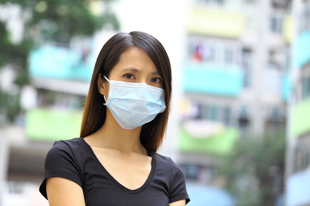 ฝุ่นกทม.แนวโน้มพุ่งเตือนสวมหน้ากาก thaihealth