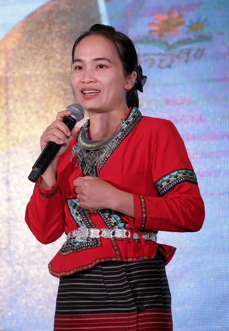 ถ่ายทอดพลังการอ่านมหัศจรรย์กับชีวิต thaihealth