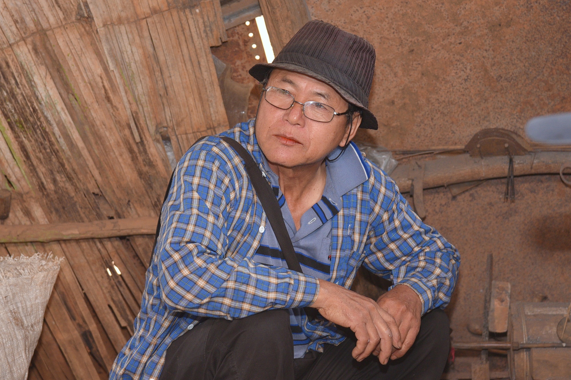 'ผู้เฒ่าไร้สัญชาติ' ผู้ทรงคุณค่าที่ไม่ควรถูกลืม thaihealth