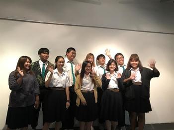 UNC ปี 5 สะท้อนนักศึกษาสนใจปัญหาสังคมใกล้ตัว thaihealth