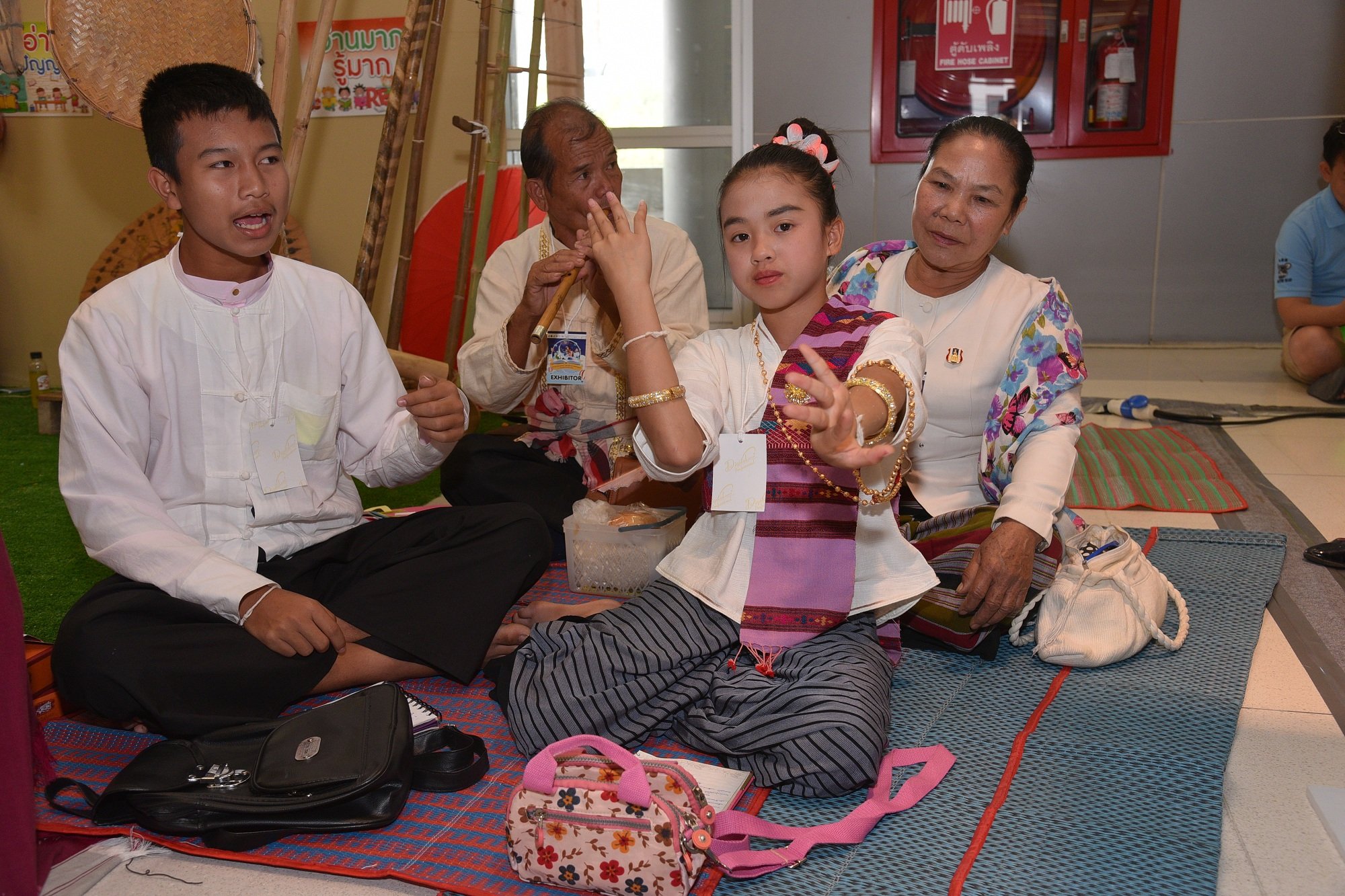 ส่งเสริมการอ่านเด็กปฐมวัย ปลุกพลังพลเมืองให้ตื่นรู้ thaihealth