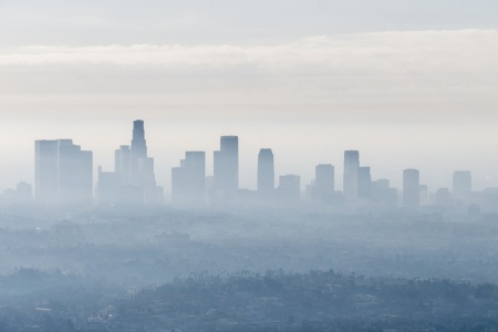 เตือน มลพิษทางอากาศภัยร้ายของคนเมือง