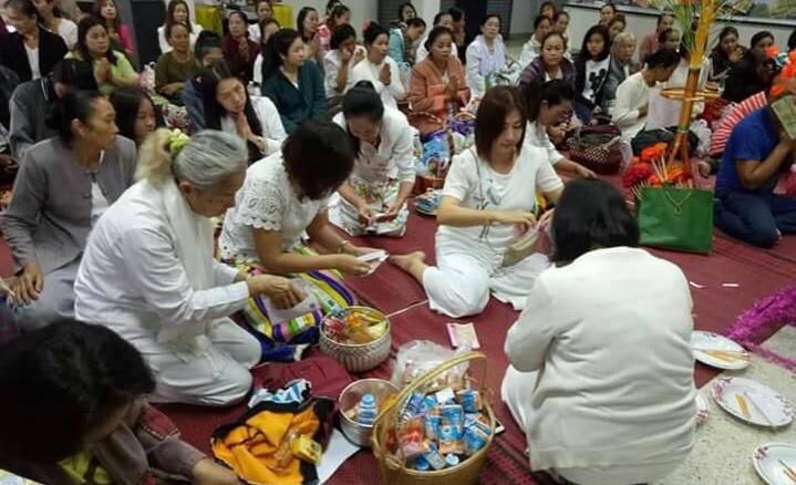 บ้านเอื้ออาทรเชียงราย แม่สายสุขสงบ thaihealth