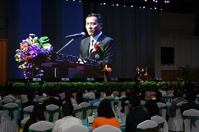 ยกระดับ 'เมืองพัทยา' เป็นต้นแบบแหล่งท่องเที่ยวเพื่อคนทั้งมวล thaihealth