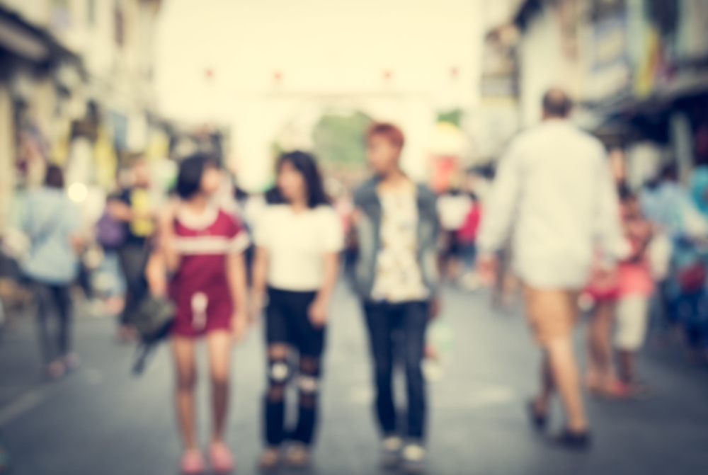 สถานการณ์น่าห่วง วัยรุ่นไทยติดเชื้อ HIV สูงขึ้น thaihealth