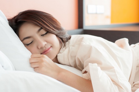กรมสุขภาพจิตเผย 10 เคล็ดลับช่วยให้นอนหลับ