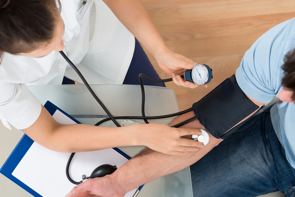 กรมการแพทย์ รองรับการตรวจสุขภาพแรงงานต่างด้าว  thaihealth