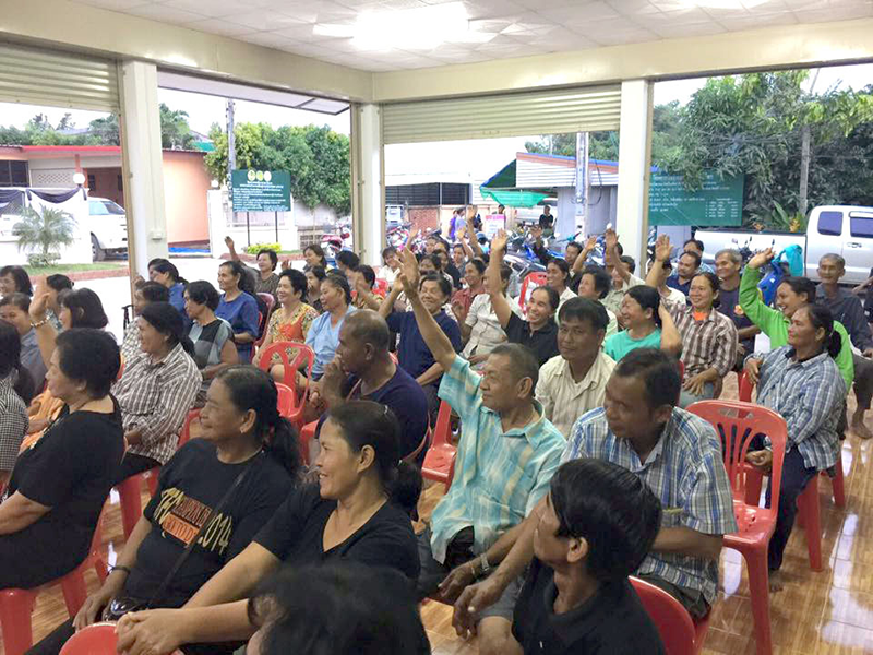 ‘วังพิณพาทย์’ งานศพไม่เมา เสาร์-อาทิตย์ปลอดแอลกอฮอล์ thaihealth