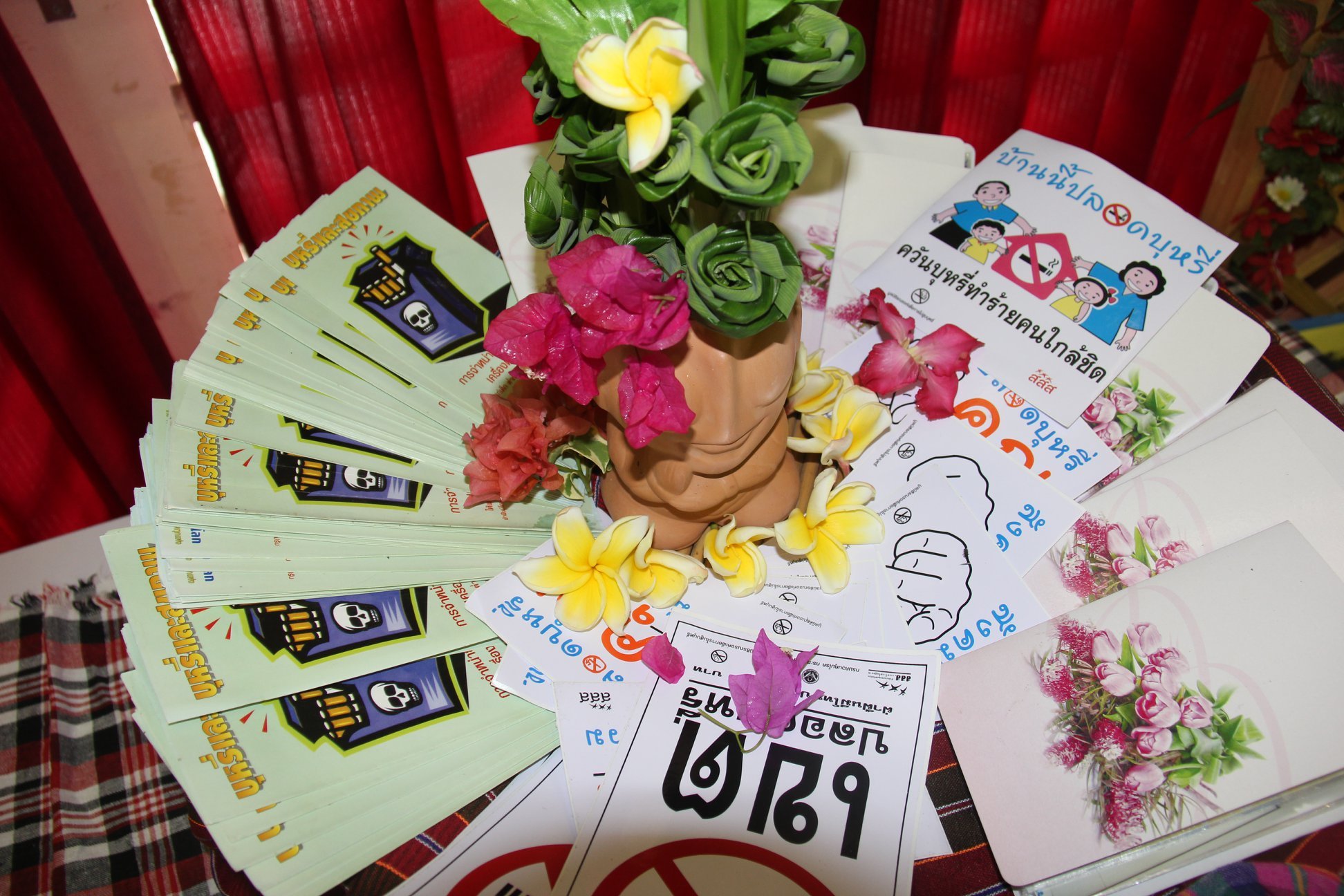 15 นวัตกรรมตำบลรูปธรรมต้นแบบ ใช้บวรแก้ปัญหา thaihealth