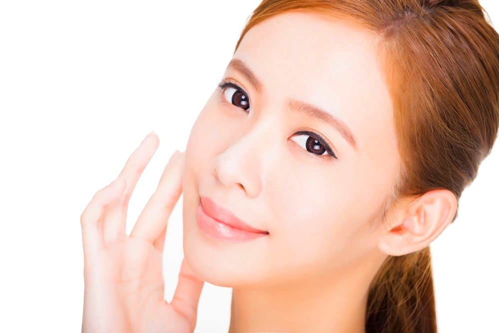 เคล็ดลับง่ายๆ เพื่อผิวสวยสมวัย thaihealth