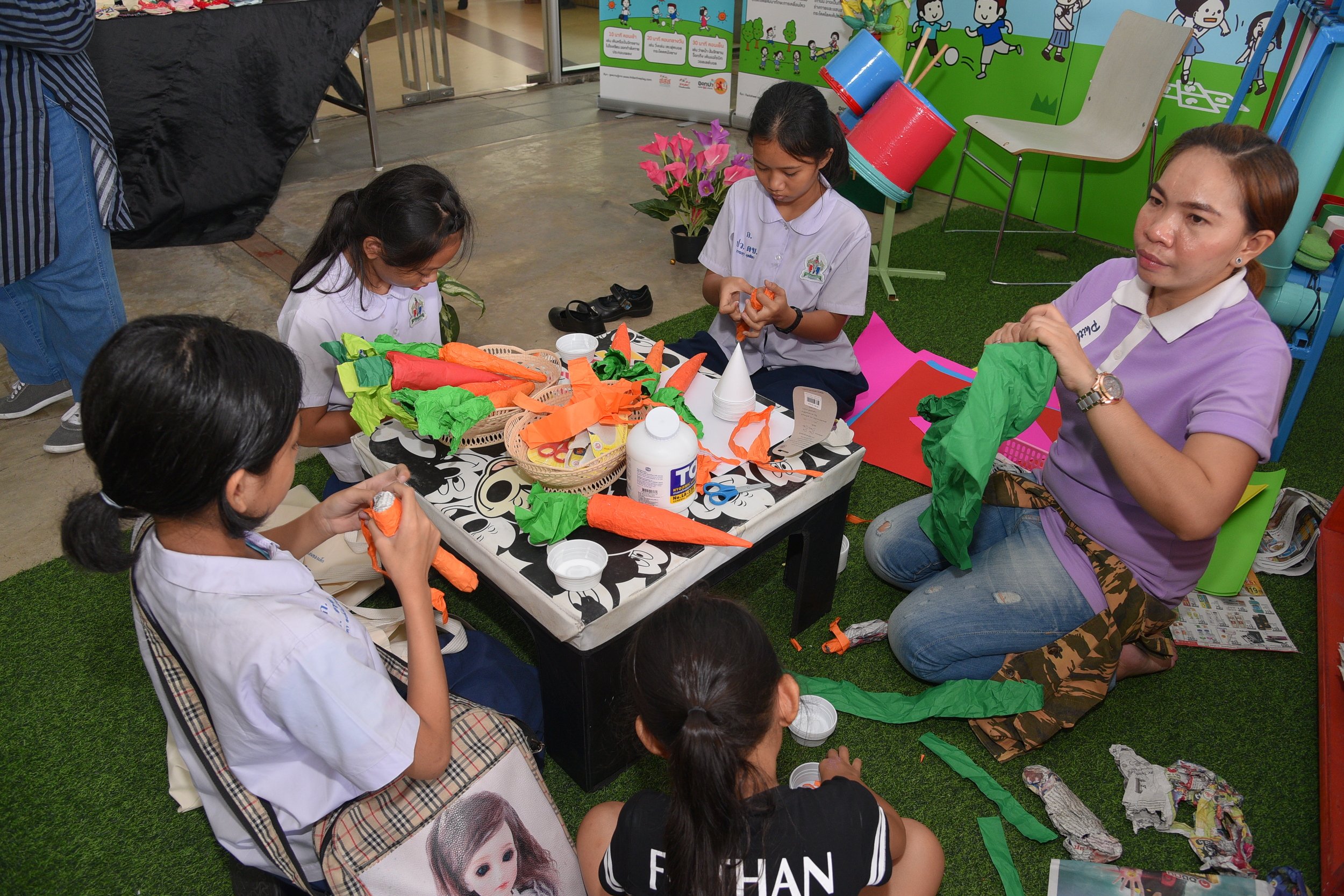 'เล่น' เปลี่ยนสมอง thaihealth