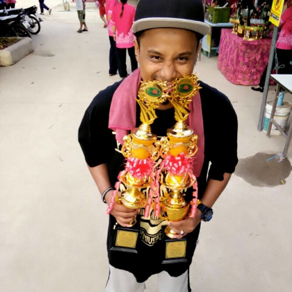 'บีบอย' พื้นที่สร้างสรรค์ด้านบวก thaihealth