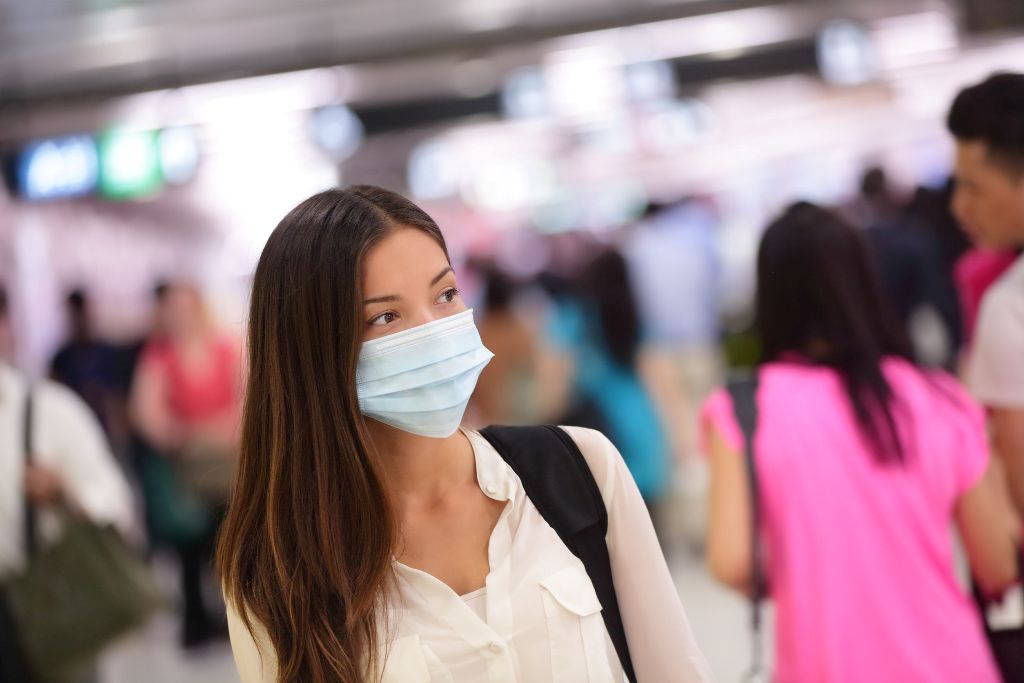 ยกค่าฝุ่นจิ๋วกทม.เป็นภัยพิบัติ เร่งแก้ปัญหาจราจรรับมือในอนาคต thaihealth