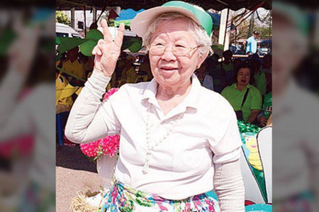 'ชราบาลวุฒิวิทยาลัย' สร้างสังคมผู้สูงอายุคุณภาพ thaihealth