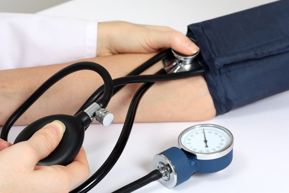 ความดันโลหิตสูง ไม่รักษาเสี่ยงหัวใจล้มเหลว thaihealth