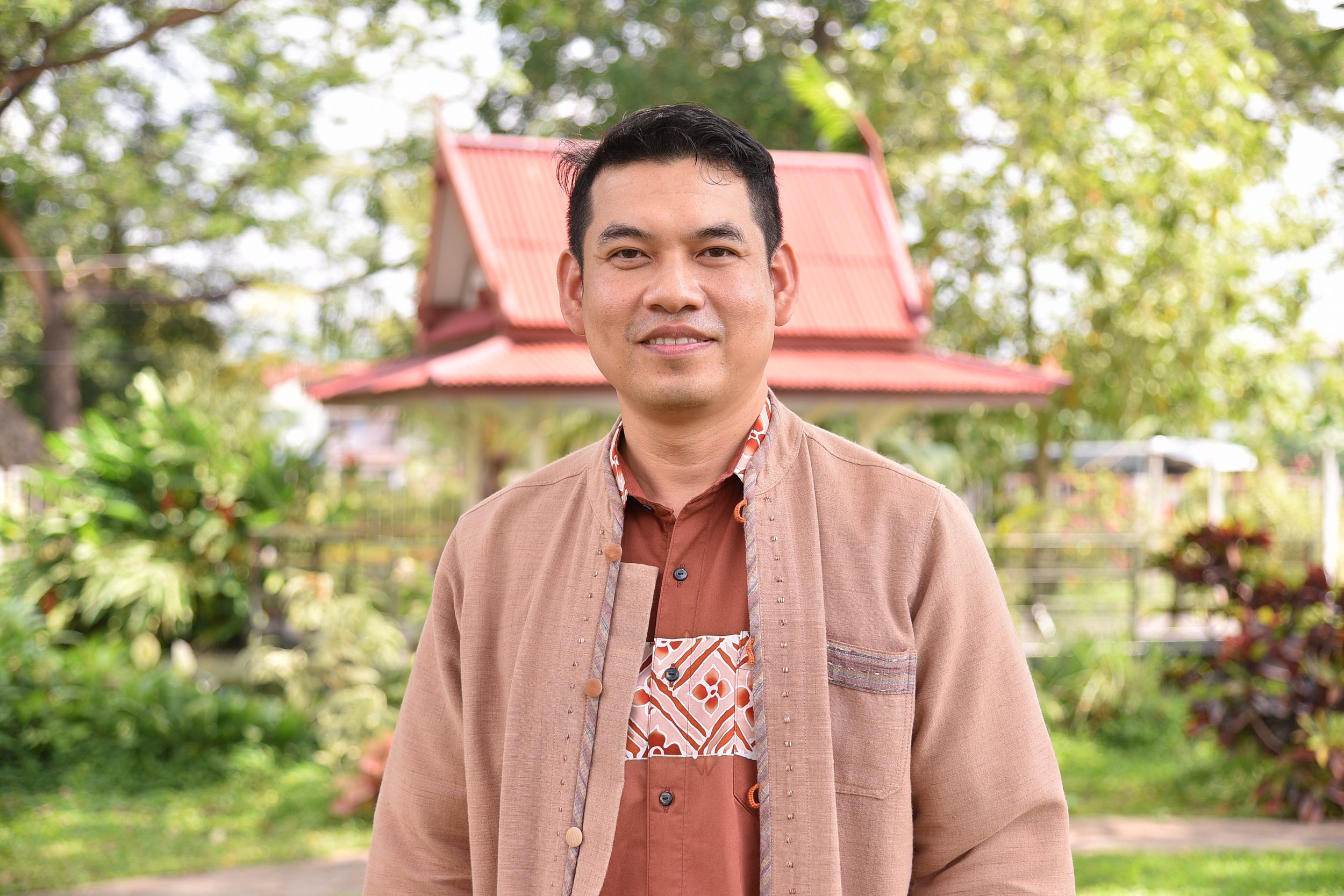 'เกษตรธรรมชาติ'...ปลูกผักไม่ขม thaihealth