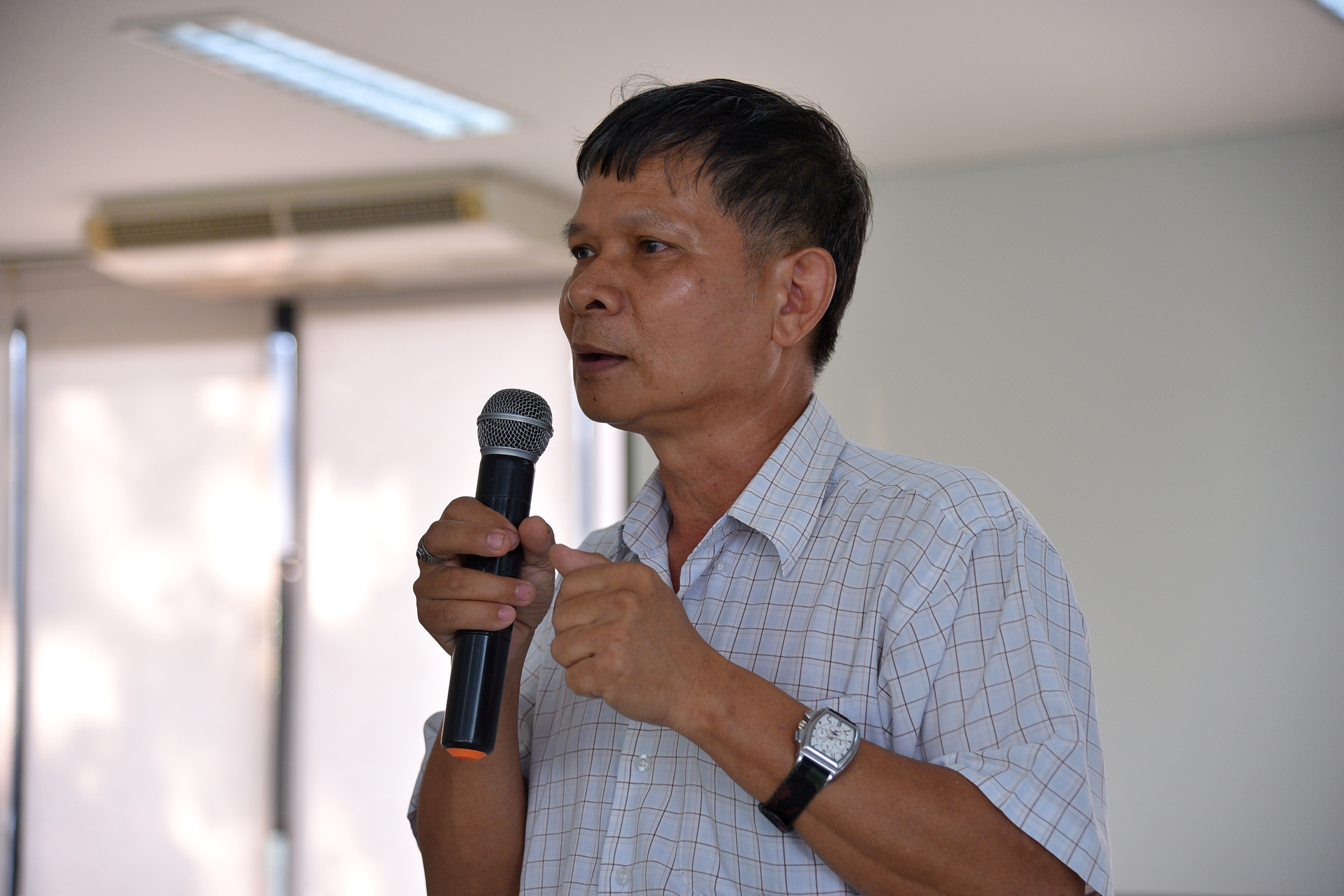 'เกษตรธรรมชาติ'...ปลูกผักไม่ขม thaihealth