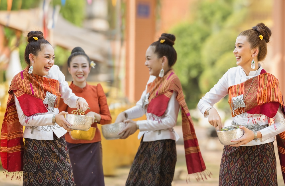 4 วิธี เดินทางกลับบ้านปลอดภัยช่วงเทศกาลสงกรานต์  thaihealth