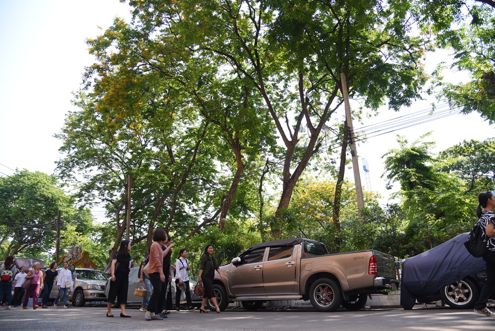 ย่านจีนถิ่นตลาดน้อย วัฒนธรรมนำท่องเที่ยว thaihealth