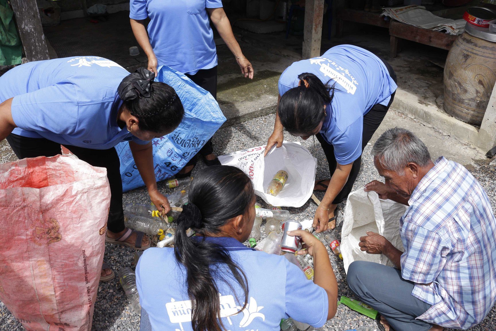พัทลุงชูเกษตรอินทรีย์สร้างสุข thaihealth