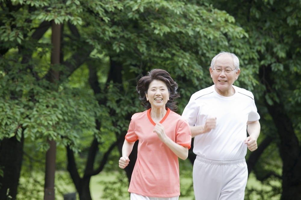 4 Smart สร้างสุขภาพผู้สูงอายุ “ไม่ล้ม ไม่ลืม ไม่ซึมเศร้า กินข้าวอร่อย”  thaihealth