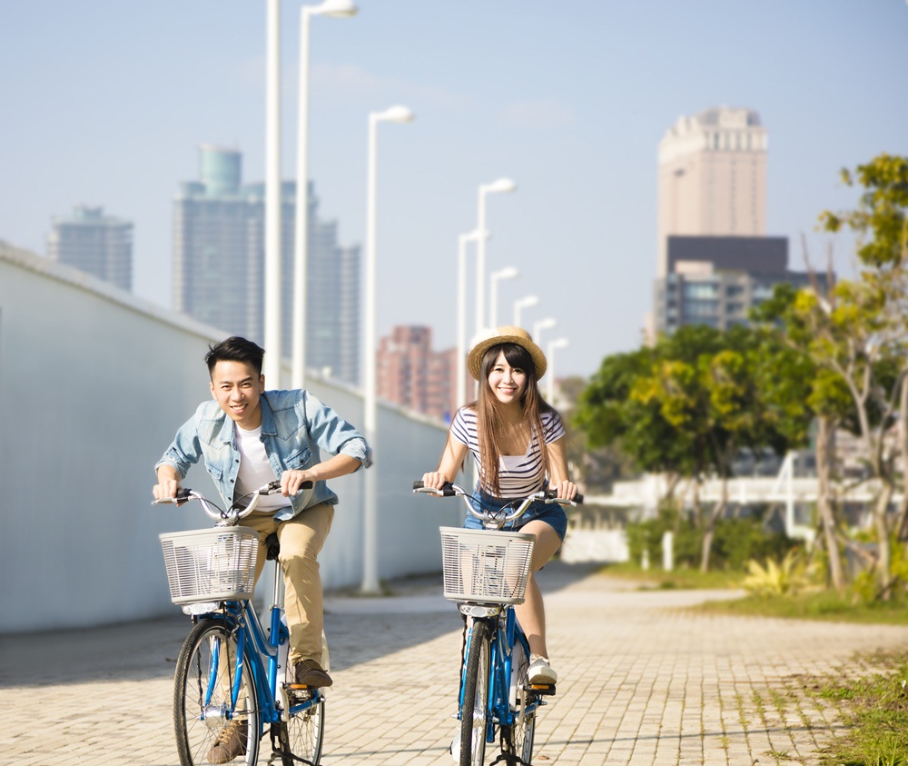 รับสมัครชุมชนจักรยานเพื่อสุขภาวะปี 3 thaihealth