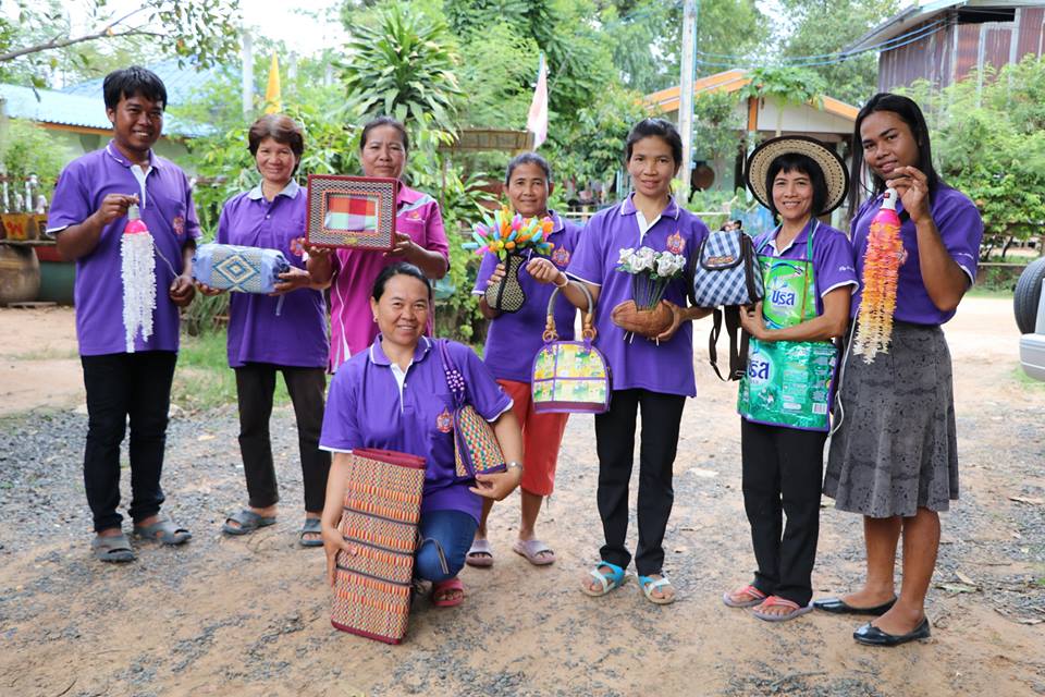 ขยะเป็นศูนย์เพิ่มมูลค่า thaihealth