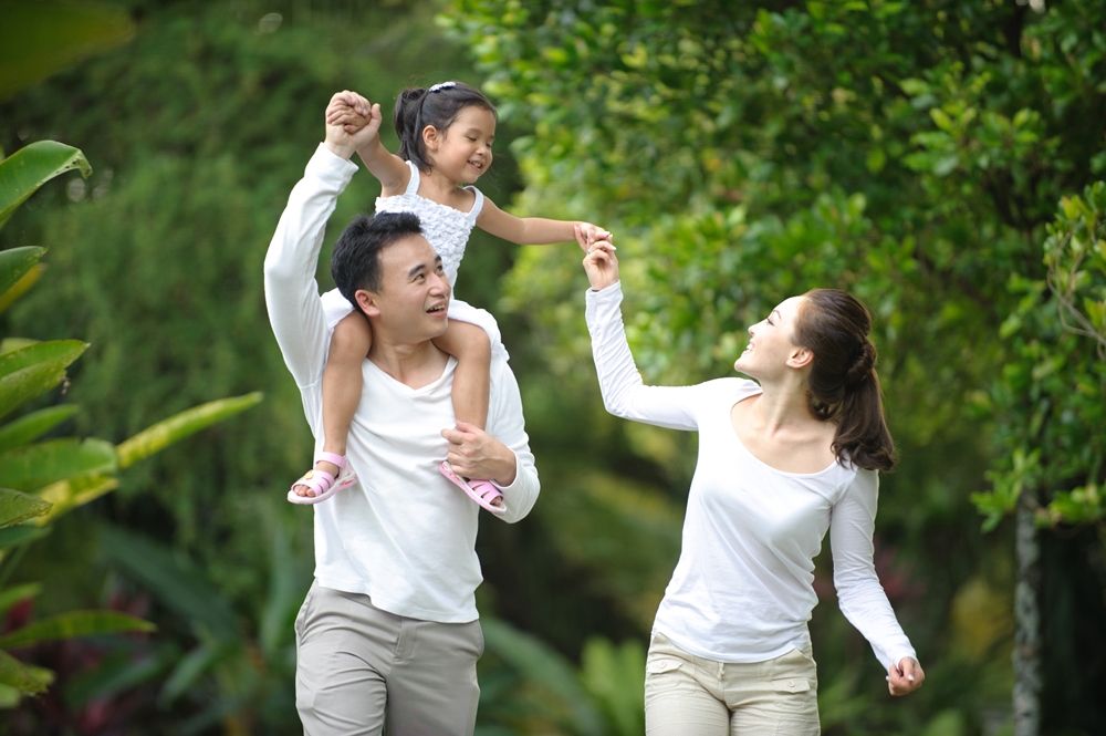 กรมสุขภาพจิตแนะ พ่อแม่ยุคใหม่เร่งสร้าง “วัคซีนใจ” ให้ลูก thaihealth