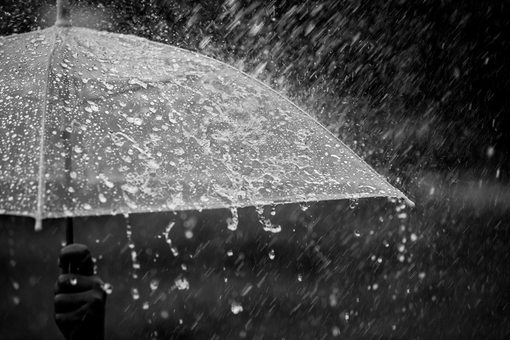 ปภ.เตือนรับมือพายุฝนฟ้าคะนอง25-28เม.ย.นี้ thaihealth