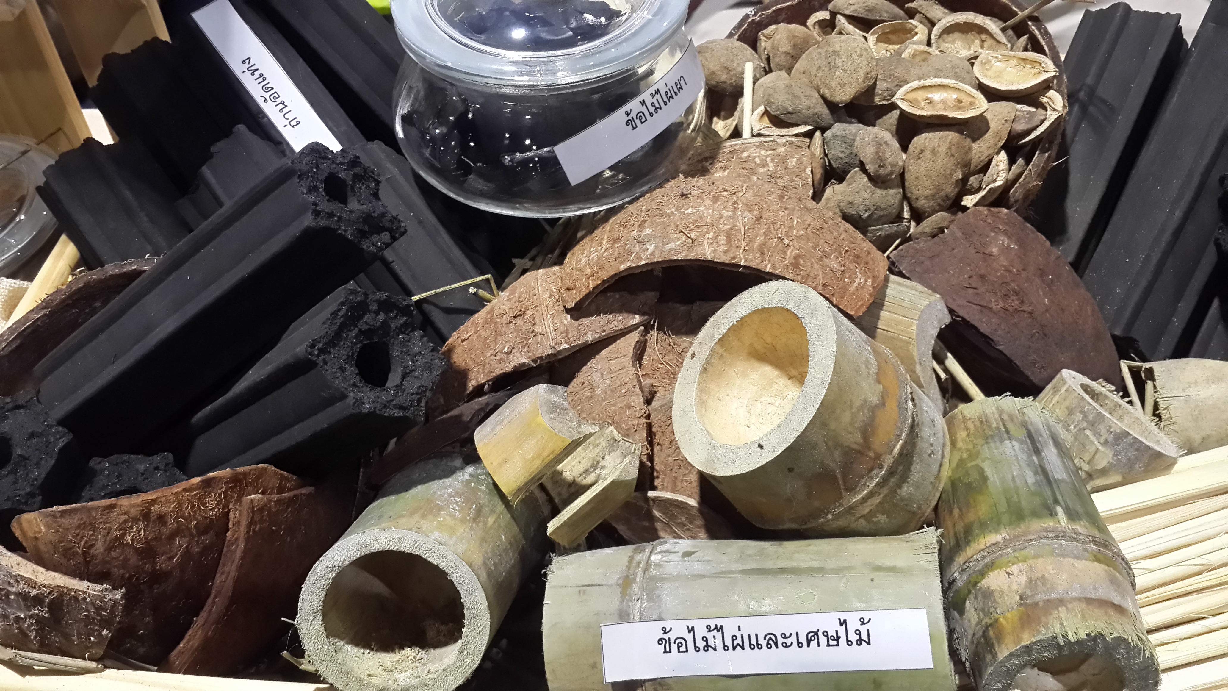 ‘พลังชุมชน’ สร้างพลังงานทางเลือก  thaihealth