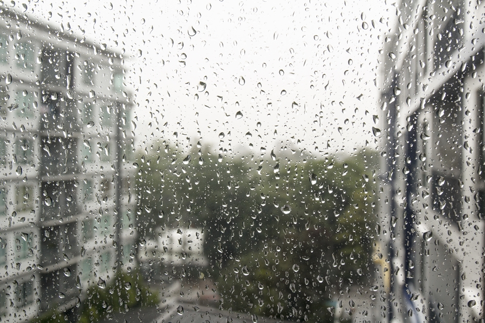 อุตุเตือนกทม.ฝนตกหนัก ร้อยละ 80 thaihealth