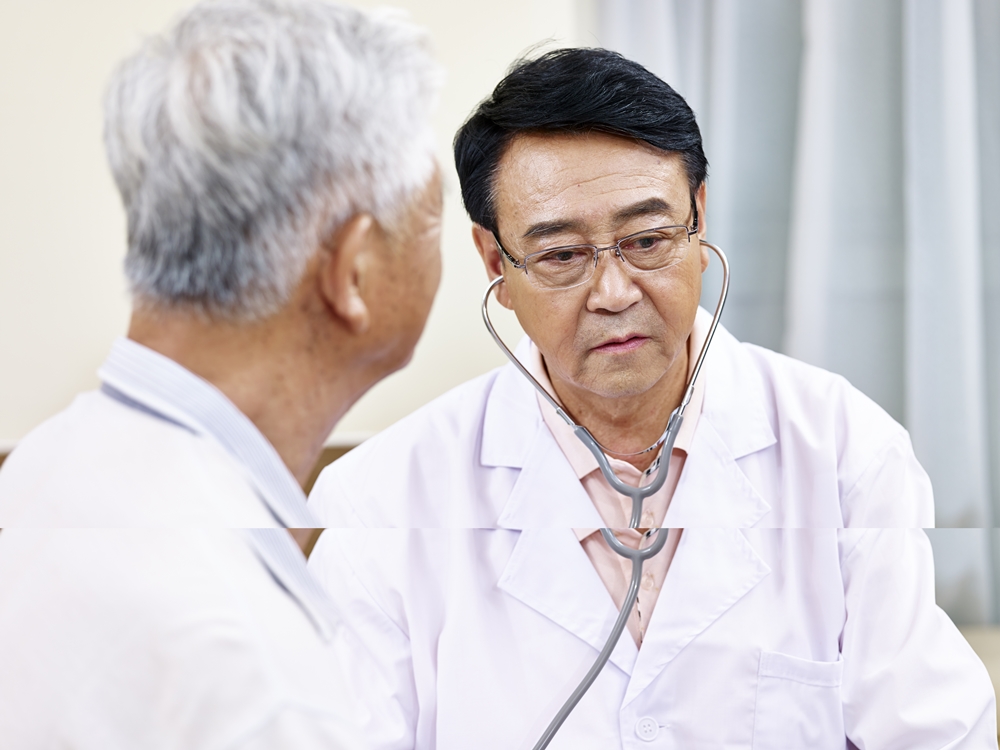 แพทย์เผย พบผู้สูงอายุชายแดนใต้ป่วย 4 โรคร้าย thaihealth