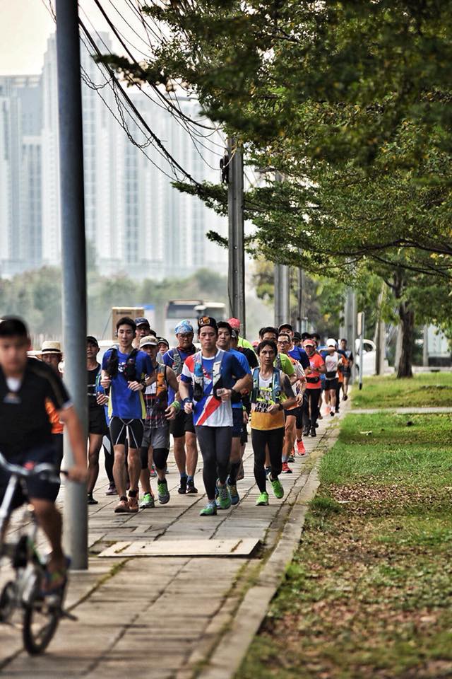 'วิ่งสมาธิ' ฝึกจิต พิชิตเส้นชัย thaihealth