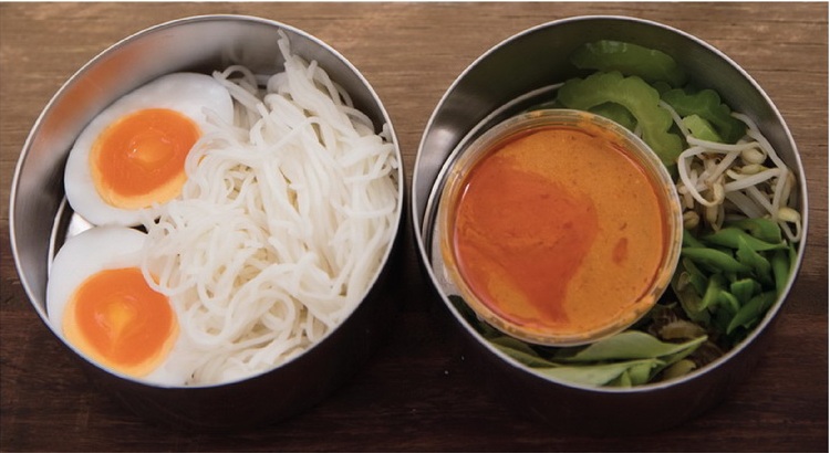 คนรุ่นใหม่ สร้างรายได้ให้ชุมชน thaihealth