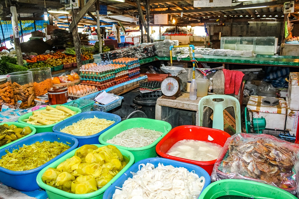 กรมอนามัยแนะล้างตลาด ป้องกันน้ำท่วมขัง thaihealth