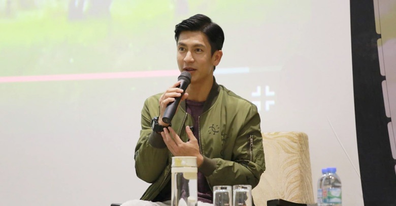“พี่ติ๊ก” แชร์ประสบการณ์ท่องเที่ยวอย่างไรให้เกิดสุขภาวะ thaihealth